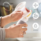 Swing Maxi Flex 2 Phase double electric breast pump
