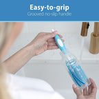 Dr Browns Soft Touch Bottle Brush Blue Pack of 1