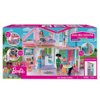 Barbie Malibu Dollhouse 2 Storey