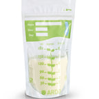 Ardo medical Easy Freeze Breast Milk Storage Bags 20 Count