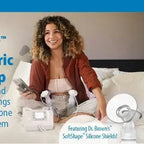 Dr Browns Single Electric Breast Pump Bf103 Intl E by F Plug 220v