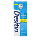 Desitin Daily Defense Daiper Rash Cream With Zinc Oxide 113g