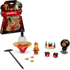 Lego 70688 Ninjago Kais Spinjitzu Ninja Training Building Kit For  Ages 6 plus 32pcs