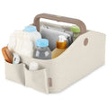 Skip Hop Light Up Diaper Caddy Oat 1 Count Pack of 1