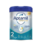 Aptamil Advanced Follow On Milk Stage 2 800g 6 to 12 Months