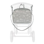 Pasito a Pasito Toile de Jouy Changing Bag