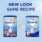 Aptamil Toddler Milk Powder Stage 3 800g for 1 Plus Years