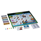Hasbro Pay Day Game For Kids Ages 8 and Up