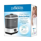 Dr Browns All in One Sterilizer and Dryer for Baby Bottles Parts and Other New Born