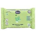 Chicco Baby Wipes 20 Sheets Pack of 1