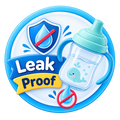 Leak Proof