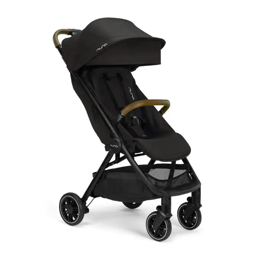 Nuna Trvl Compact Baby Stroller Lightweight Foldable