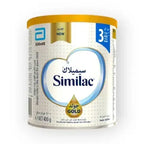 Similac Advance Gold Follow on Formula Powder Stage 3 400g 1 to 3 Years