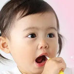 Pigeon Children Strawberry Toothpaste (45g)