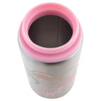 Stephen Joseph Stainless Steel Water Bottle  Pink Dino sj 1175 59 A