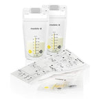 Medela Breast Milk Storage Bags 25 Count