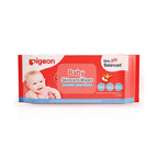 Pigeon Baby Skincare Wipes 72 Sheets Pack of 1