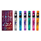 Mirada Glitz and Glam Tattoo Pens