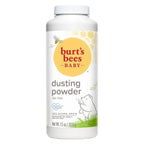 Burts Bees Baby Bee Dusting Powder Bottle 7 point 5oz 212 point 6g