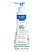 Mustela Hydra Bebe Body Lotion Avocado 300ml