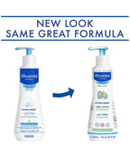 Mustela Hydra Bebe Body Lotion Avocado 300ml