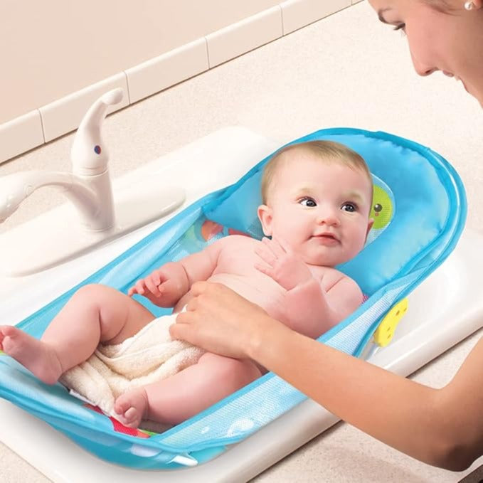 Mastela Deluxe Baby Bather