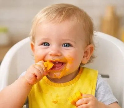 Baby Food