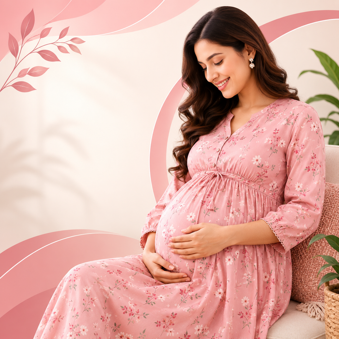 Maternity Clothing