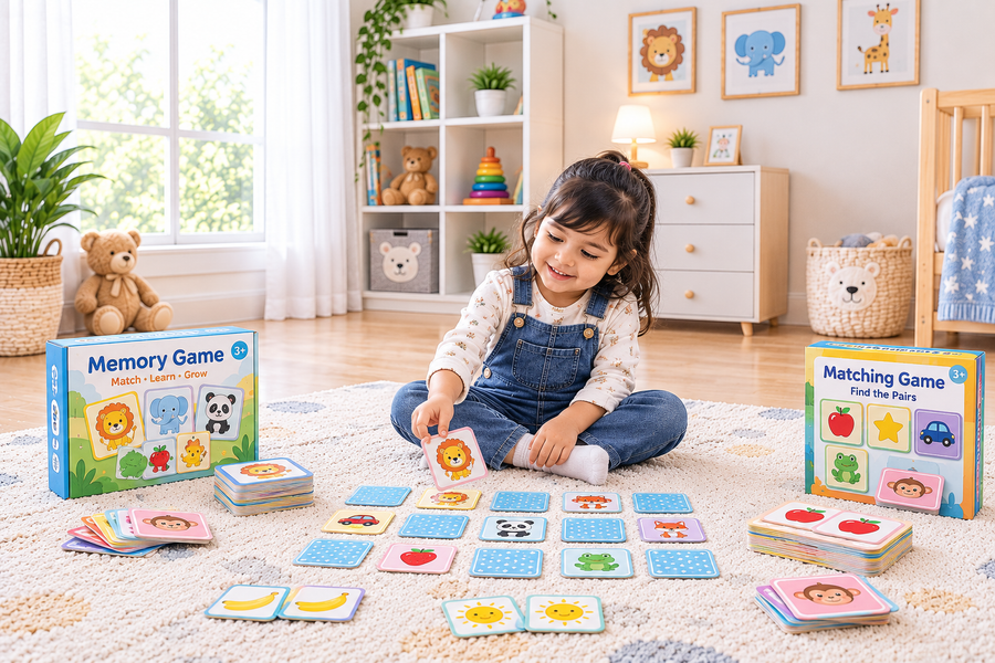 Educational toys