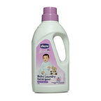 Chicco Baby Laundry Detergent Delicate Flowers 1 L