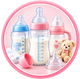 Milk Bottles