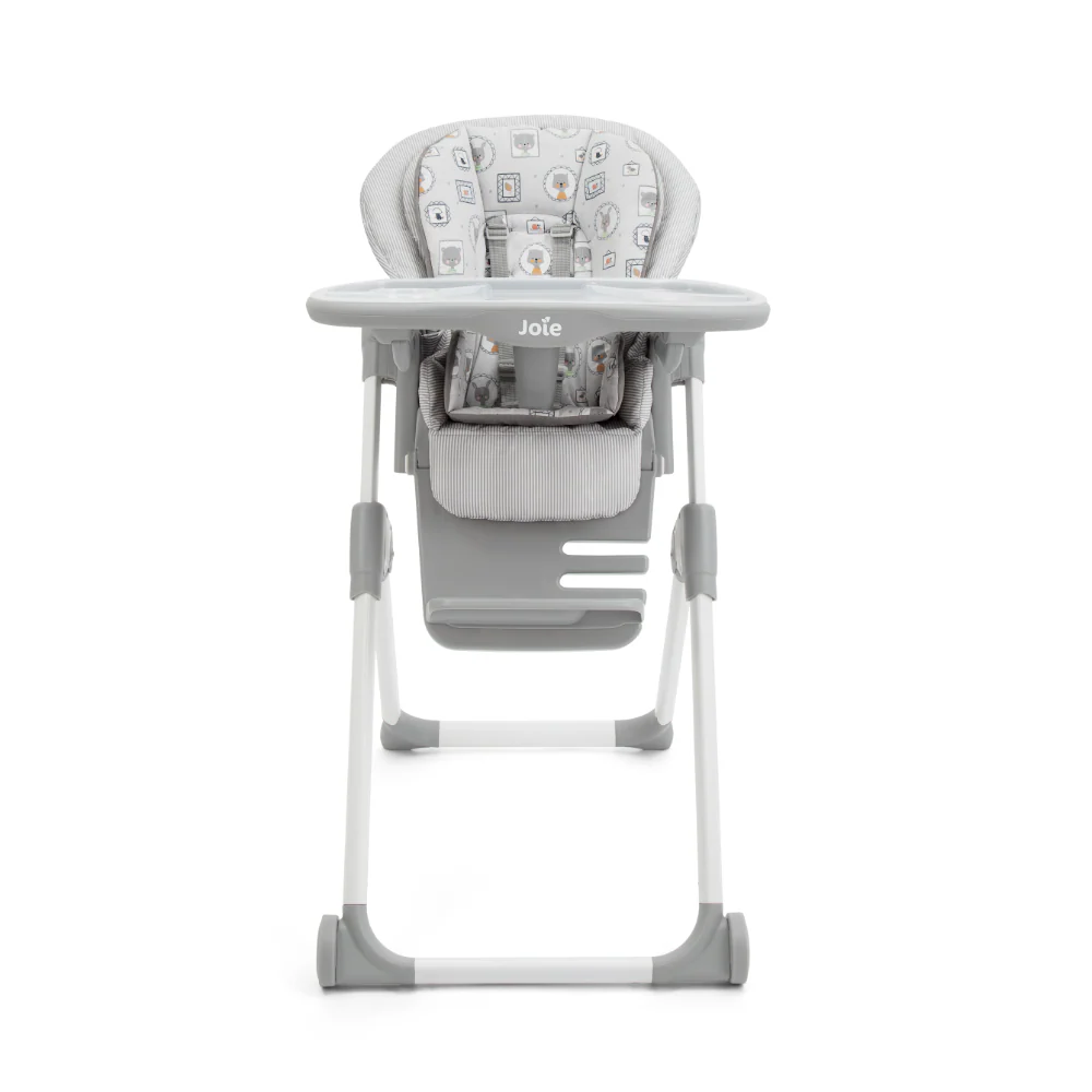 Joie High Chair Mimzy Recline Birth to 15 Kgs