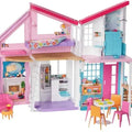 Barbie Malibu Dollhouse 2 Storey