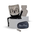 Silver Cross Motion 3 All Size 360 Rotating Car Seat