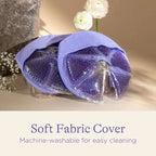 Lansinoh Breast Therapy Packs Hot and Cold Relief Reusable