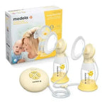 Swing Maxi Flex 2 Phase double electric breast pump