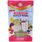 Farlin Feeding Bottle Cleaning Fluid Refill (700ml)