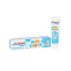Aquafresh Milk Teeth Toothpaste 0 - 2 Years (50ml)