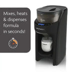 Baby Brezza Formula Pro Advance Wifi