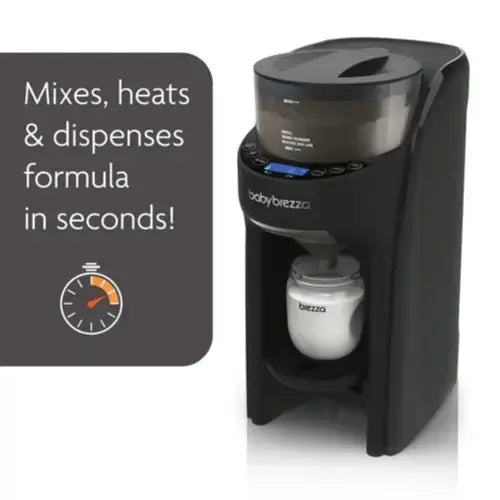 Baby Brezza Formula Pro Advance Wifi