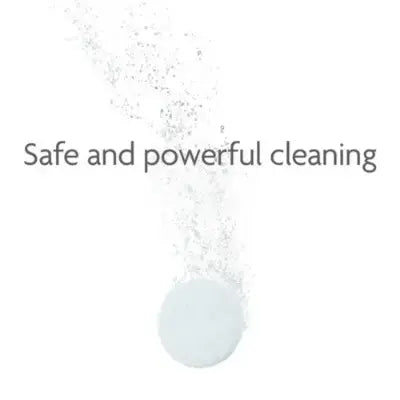 Baby Brezza Detergent Tablets for Bottle Washer Pro 120 Count