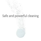 Baby Brezza Detergent Tablets for Bottle Washer Pro 120 Count