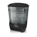 Baby Brezza Baby Bottle Sterilizer and Dryer Advanced Electric Steam Steriliza