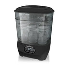 Baby Brezza Baby Bottle Sterilizer and Dryer Advanced Electric Steam Steriliza