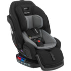 Nuna Exec Next All In One Baby Car Seat Convertible Front & Rear Facing