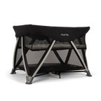 Nuna Sena Aire Travel Cot and Playard Riveted