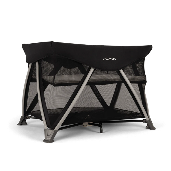 Nuna Sena Aire Travel Cot and Playard Riveted