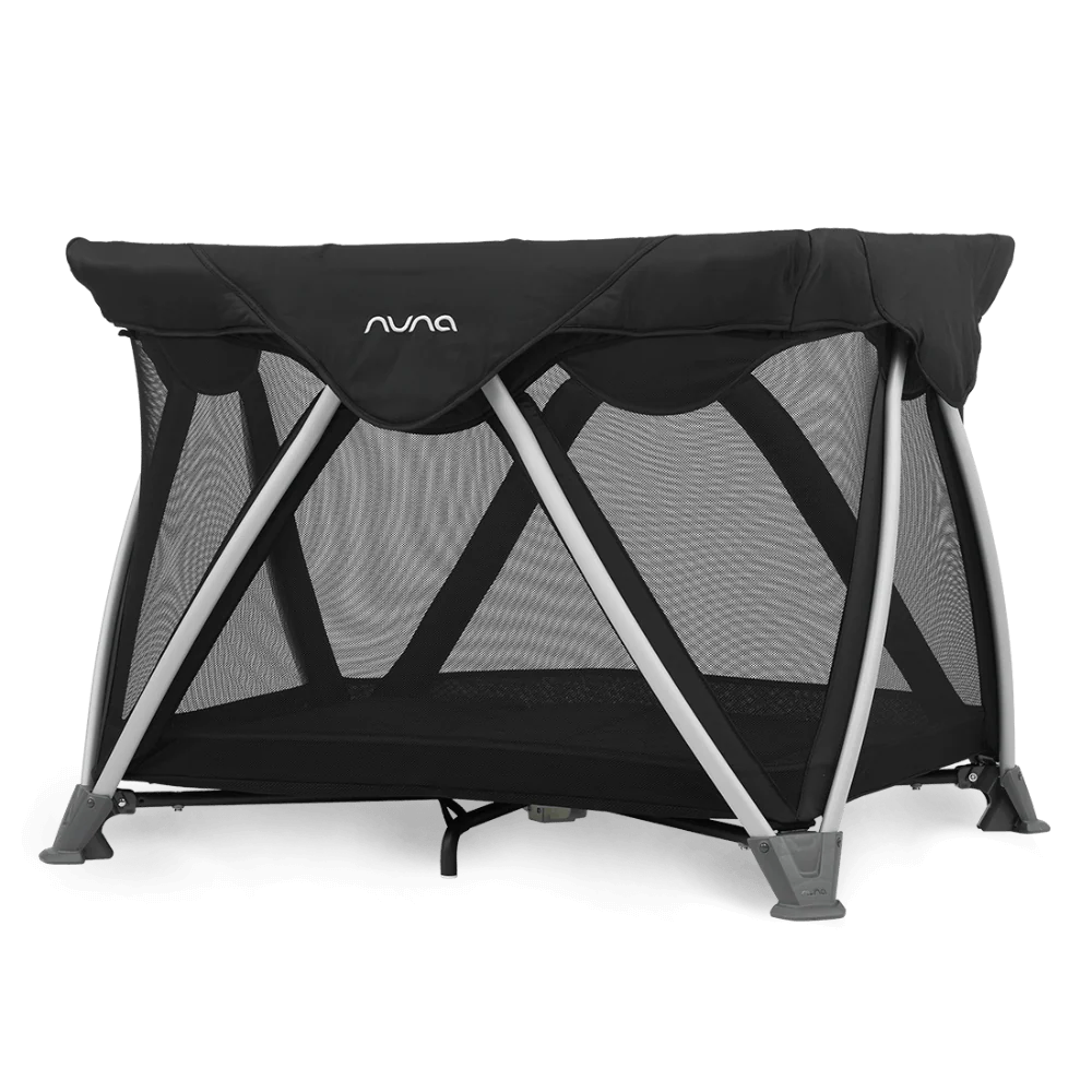 Nuna Sena Aire Travel Cot and Playard Riveted