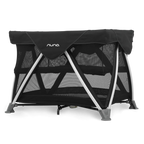 Nuna Sena Aire Travel Cot and Playard Riveted