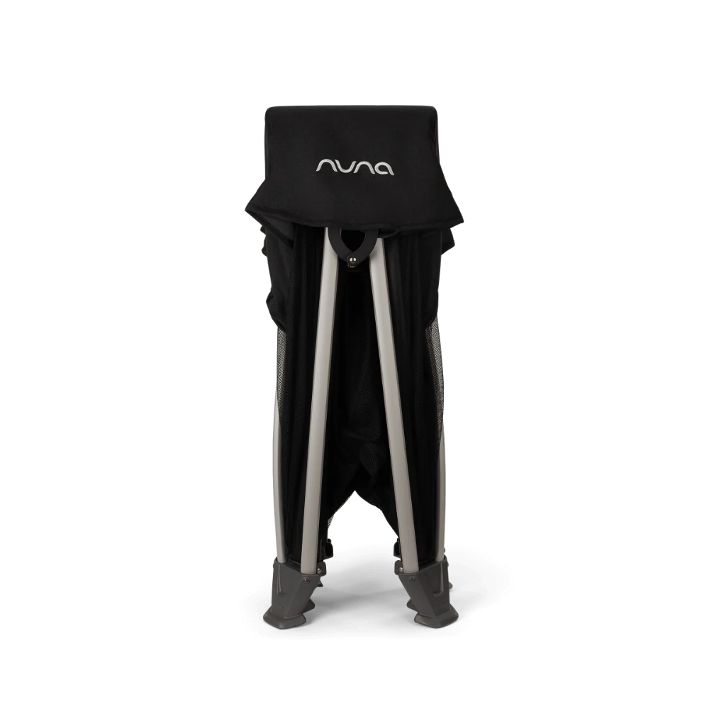 Nuna Sena Aire Travel Cot and Playard Riveted